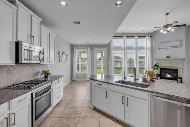 20343 Towering Cypress Drive, Cypress, TX 77433