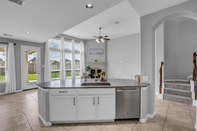 20343 Towering Cypress Drive, Cypress, TX 77433