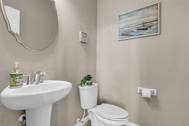 20343 Towering Cypress Drive, Cypress, TX 77433