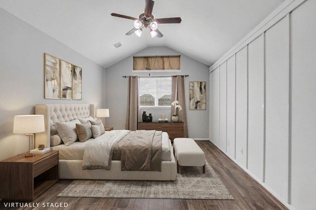 20343 Towering Cypress Drive, Cypress, TX 77433