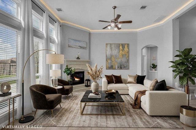 20343 Towering Cypress Drive, Cypress, TX 77433