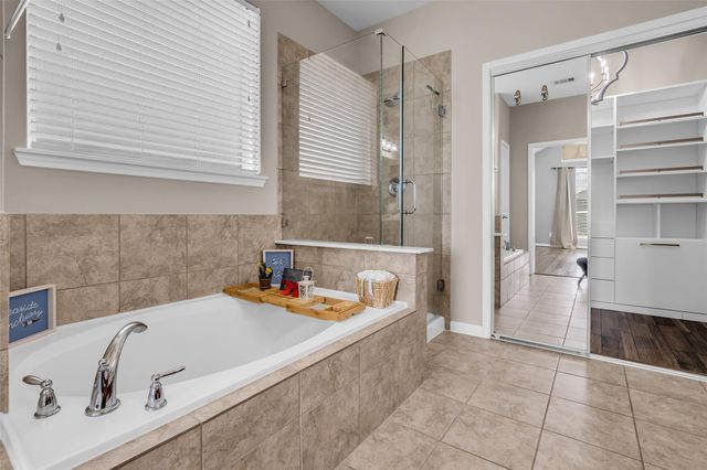 20343 Towering Cypress Drive, Cypress, TX 77433