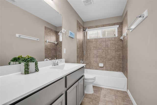 20343 Towering Cypress Drive, Cypress, TX 77433