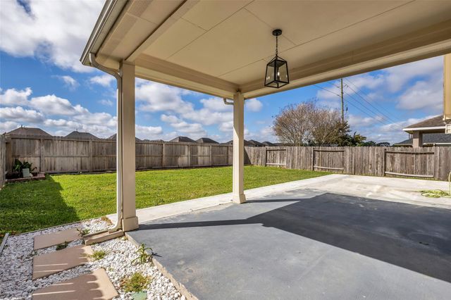 20343 Towering Cypress Drive, Cypress, TX 77433