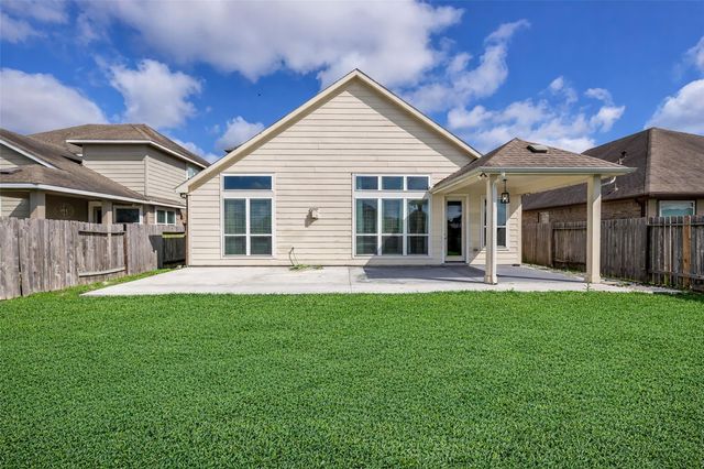 20343 Towering Cypress Drive, Cypress, TX 77433