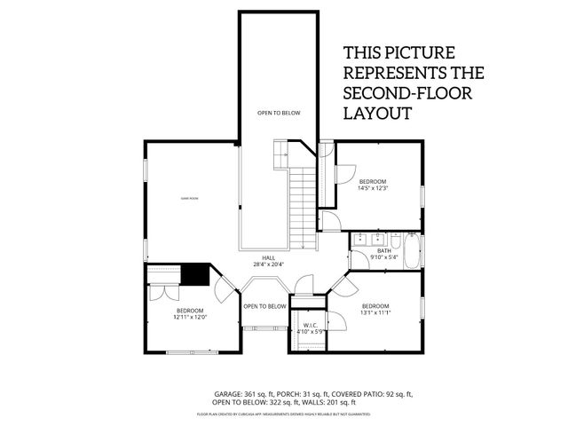 20343 Towering Cypress Drive, Cypress, TX 77433