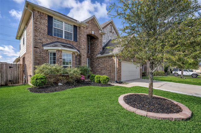 20343 Towering Cypress Drive, Cypress, TX 77433