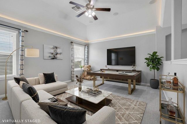 20343 Towering Cypress Drive, Cypress, TX 77433