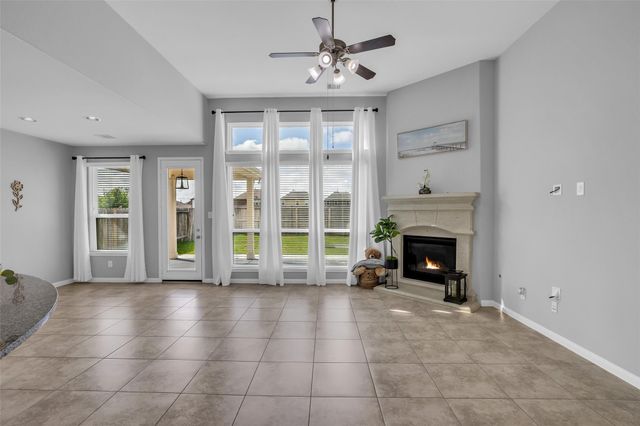 20343 Towering Cypress Drive, Cypress, TX 77433