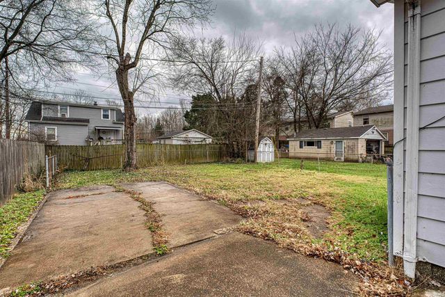 3429 Wansford Avenue, Evansville, IN 47711