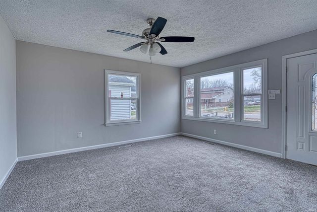 3429 Wansford Avenue, Evansville, IN 47711