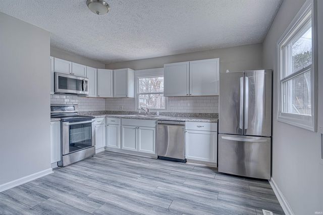 3429 Wansford Avenue, Evansville, IN 47711