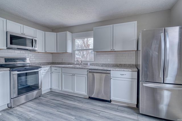 3429 Wansford Avenue, Evansville, IN 47711