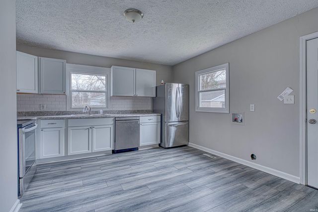 3429 Wansford Avenue, Evansville, IN 47711