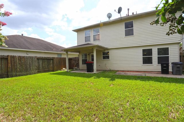 7518 Drifting Willow Court, Cypress, TX 77433