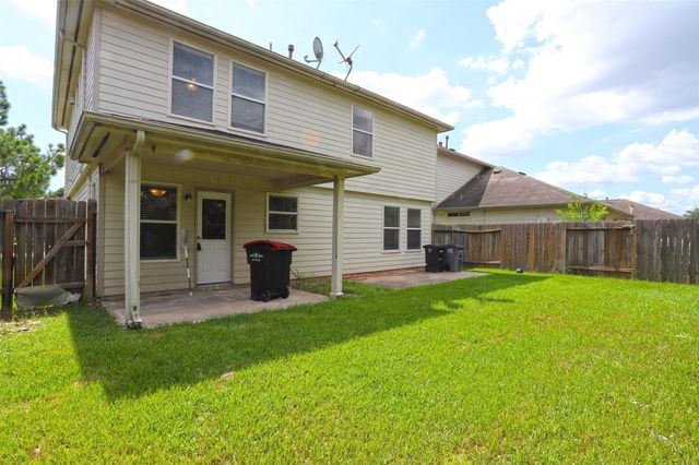 7518 Drifting Willow Court, Cypress, TX 77433