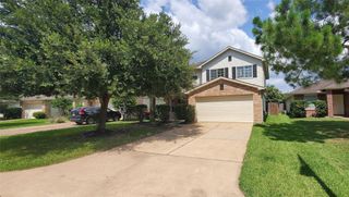 7518 Drifting Willow Court, Cypress, TX 77433
