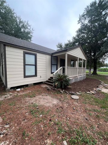 21534 Cedar Lane, Tomball, TX 77377