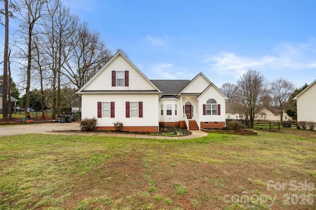4187 Timberwood Drive, Gastonia, NC 28056