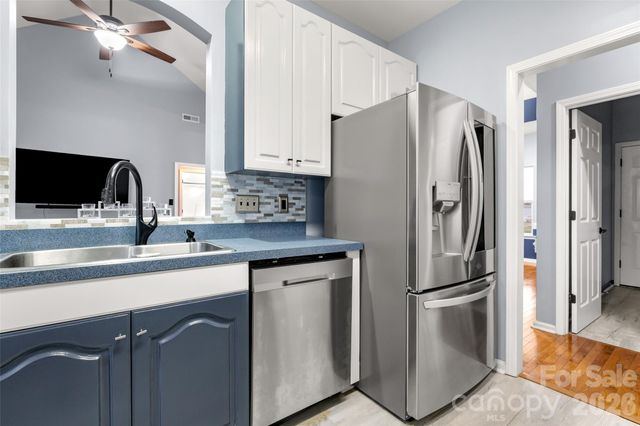 4187 Timberwood Drive, Gastonia, NC 28056