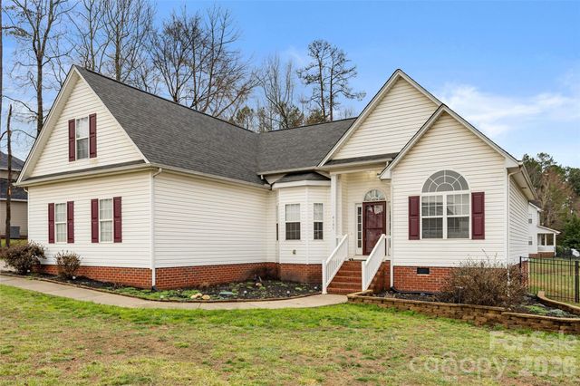 4187 Timberwood Drive, Gastonia, NC 28056