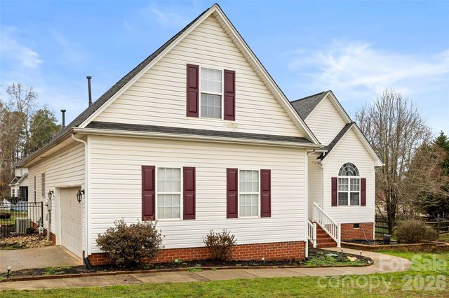 4187 Timberwood Drive, Gastonia, NC 28056