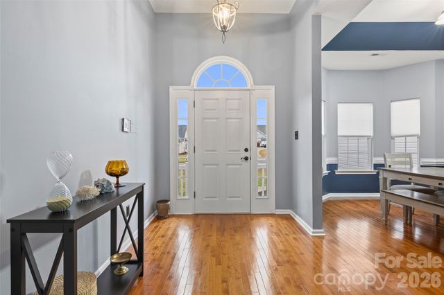 4187 Timberwood Drive, Gastonia, NC 28056