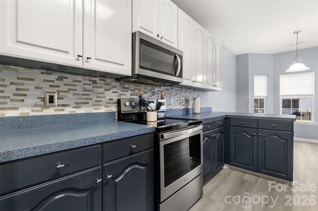 4187 Timberwood Drive, Gastonia, NC 28056