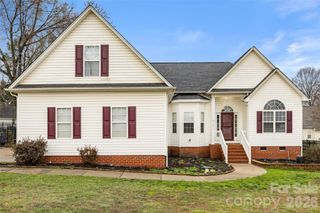 4187 Timberwood Drive, Gastonia, NC 28056