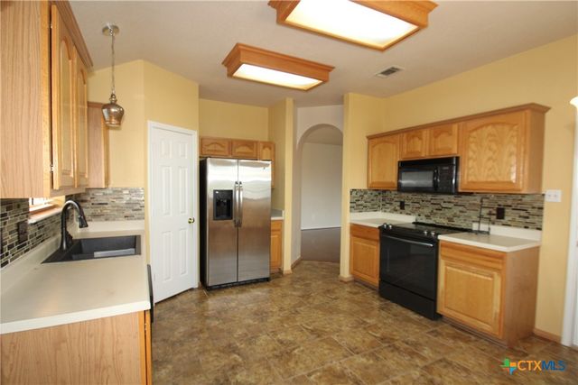 5708 Montrose Drive, Killeen, TX 76542