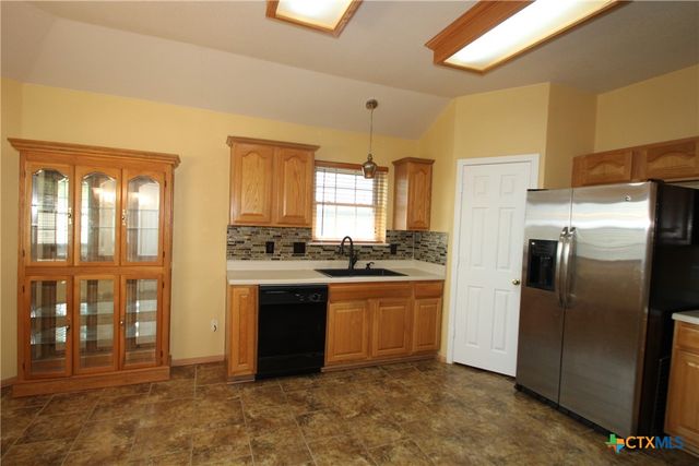 5708 Montrose Drive, Killeen, TX 76542