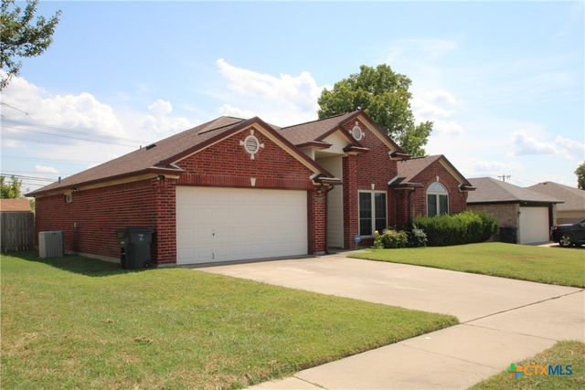 5708 Montrose Drive, Killeen, TX 76542