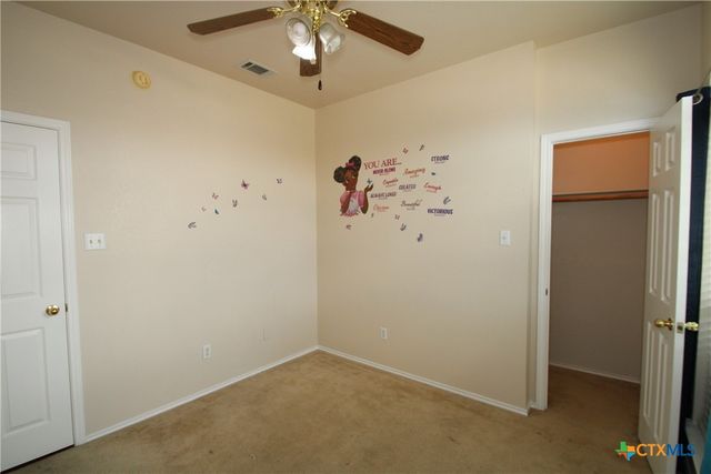 5708 Montrose Drive, Killeen, TX 76542