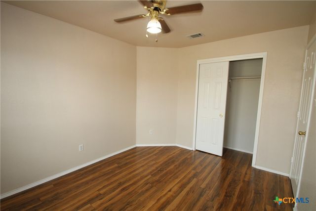 5708 Montrose Drive, Killeen, TX 76542