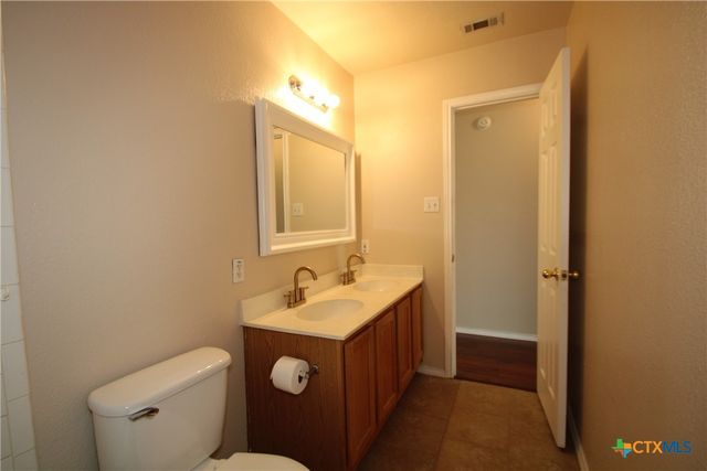 5708 Montrose Drive, Killeen, TX 76542