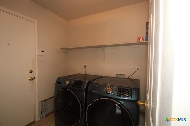 5708 Montrose Drive, Killeen, TX 76542
