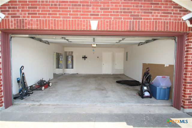 5708 Montrose Drive, Killeen, TX 76542