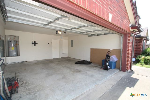 5708 Montrose Drive, Killeen, TX 76542