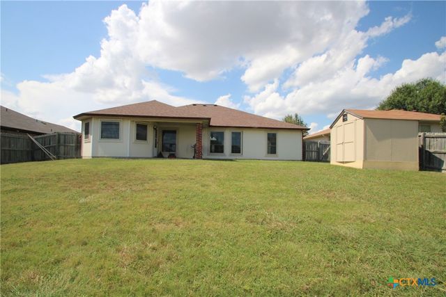 5708 Montrose Drive, Killeen, TX 76542