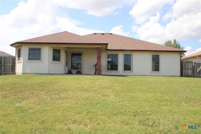 5708 Montrose Drive, Killeen, TX 76542