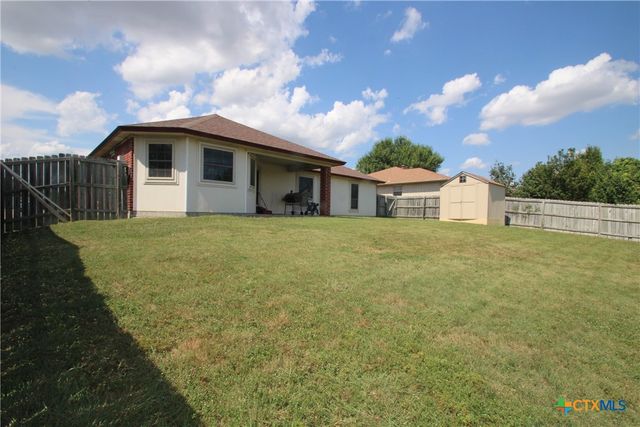 5708 Montrose Drive, Killeen, TX 76542