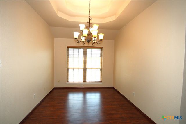 5708 Montrose Drive, Killeen, TX 76542
