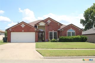 5708 Montrose Drive, Killeen, TX 76542