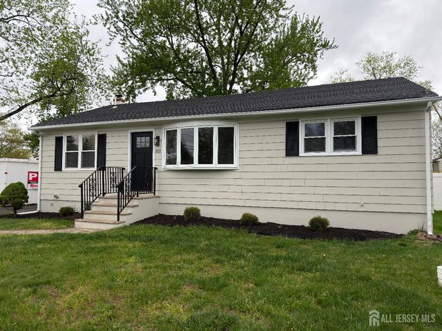 113 Hadley Street, Piscataway, NJ 08854