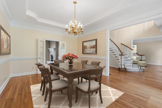 923 Stuart Ln, Brentwood, TN 37027