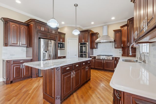 923 Stuart Ln, Brentwood, TN 37027