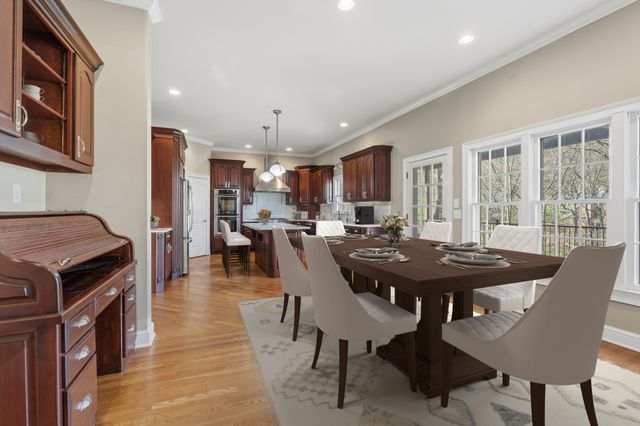 923 Stuart Ln, Brentwood, TN 37027