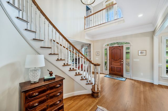 923 Stuart Ln, Brentwood, TN 37027