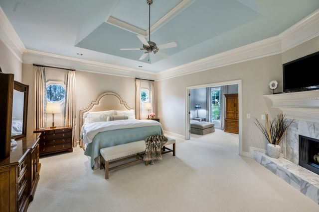 923 Stuart Ln, Brentwood, TN 37027