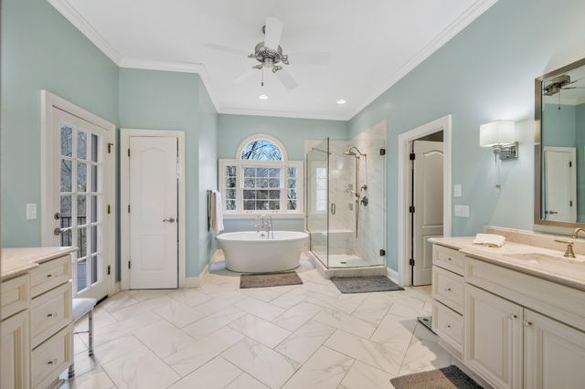 923 Stuart Ln, Brentwood, TN 37027